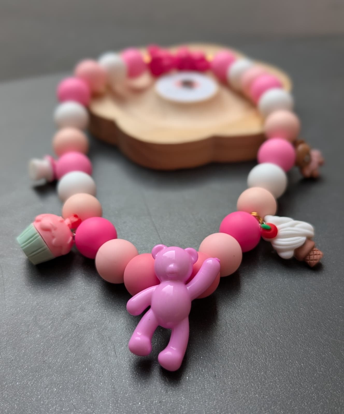 💫 Crea tu collar 💫