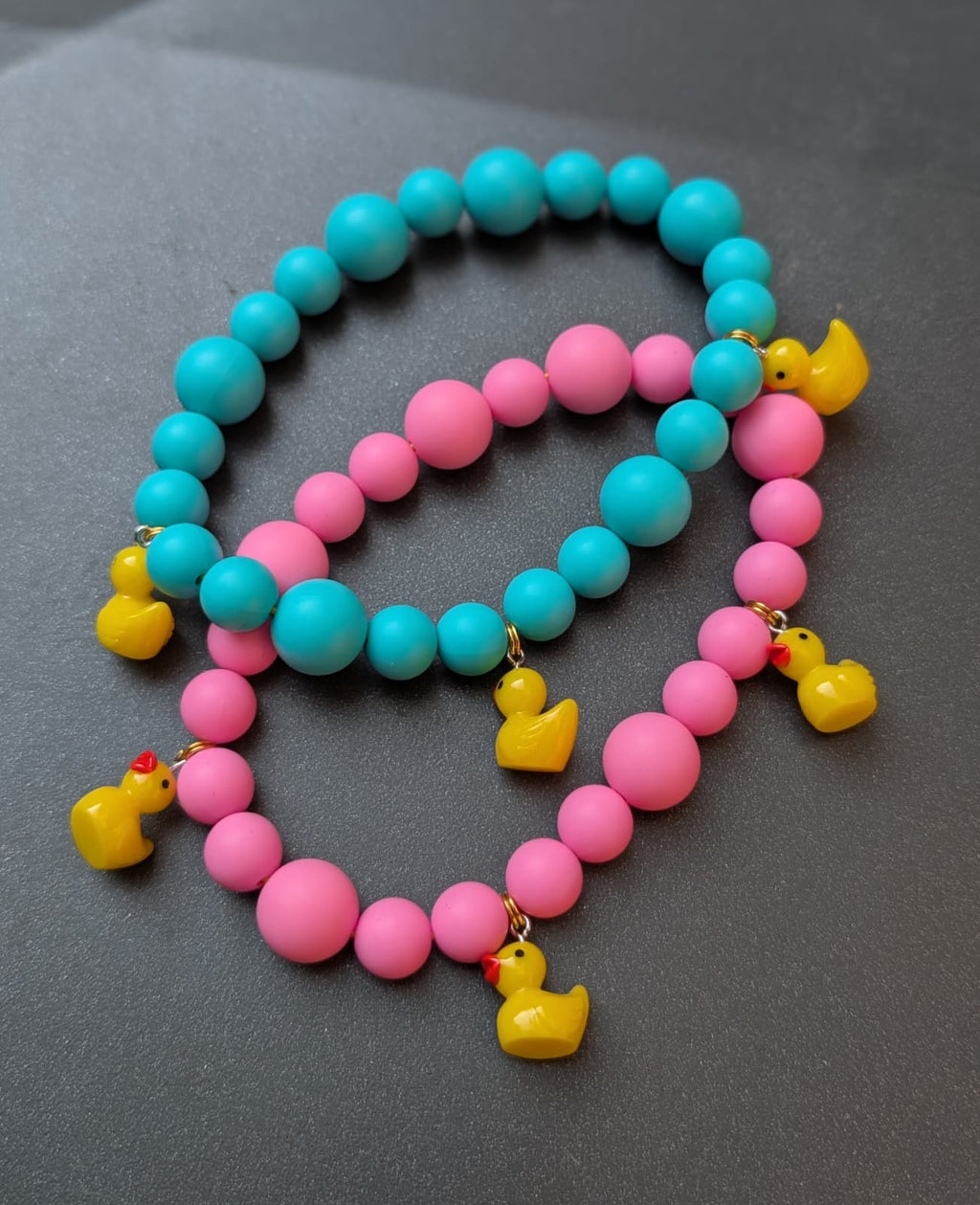 🐤 Collar "Cuack" 🐤