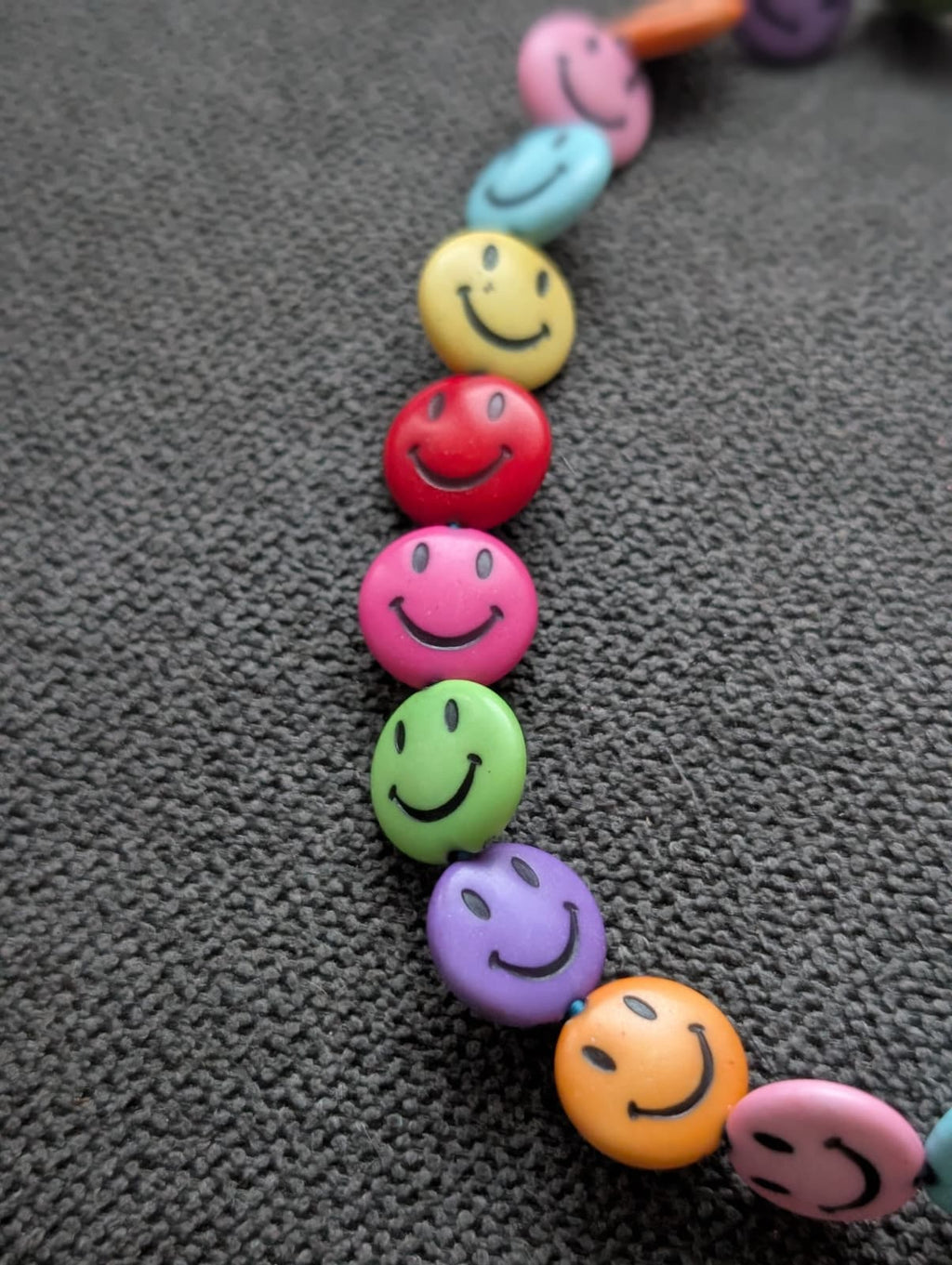 😊 Collar "Happydog" 😊