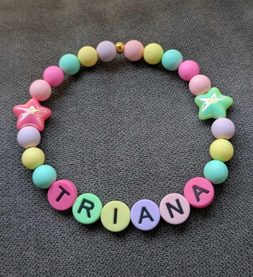 💫 Crea tu collar 💫