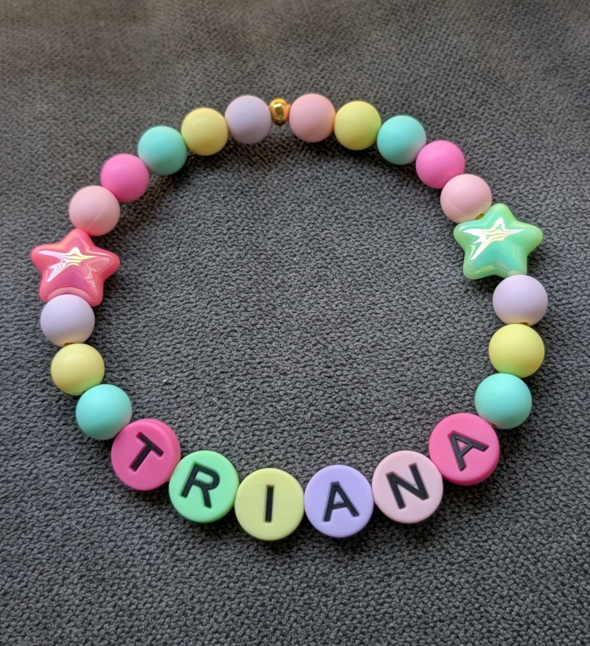💫 Crea tu collar 💫